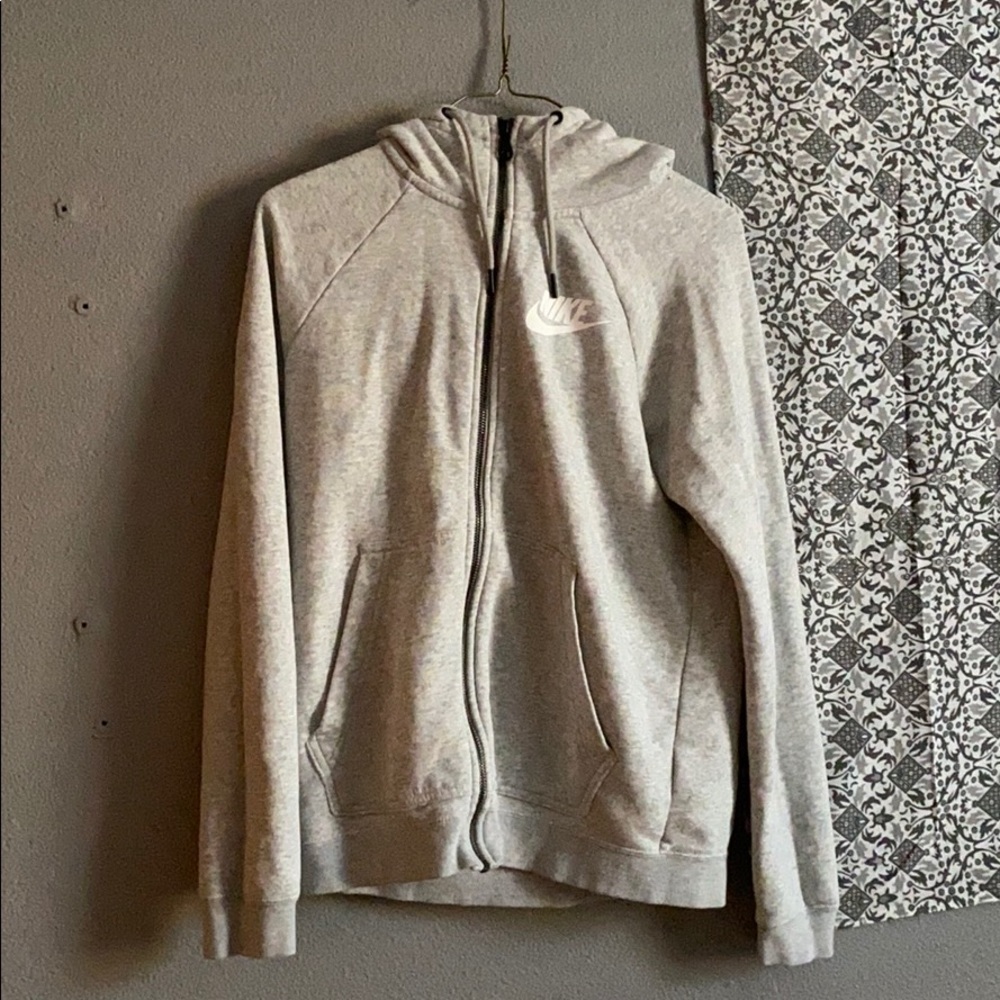 nike hoodie